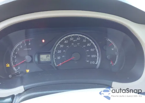 2012 Toyota Sienna Le V6 8 Passenger from USA, damaged, VIN 5TDKK3DC6CS177453